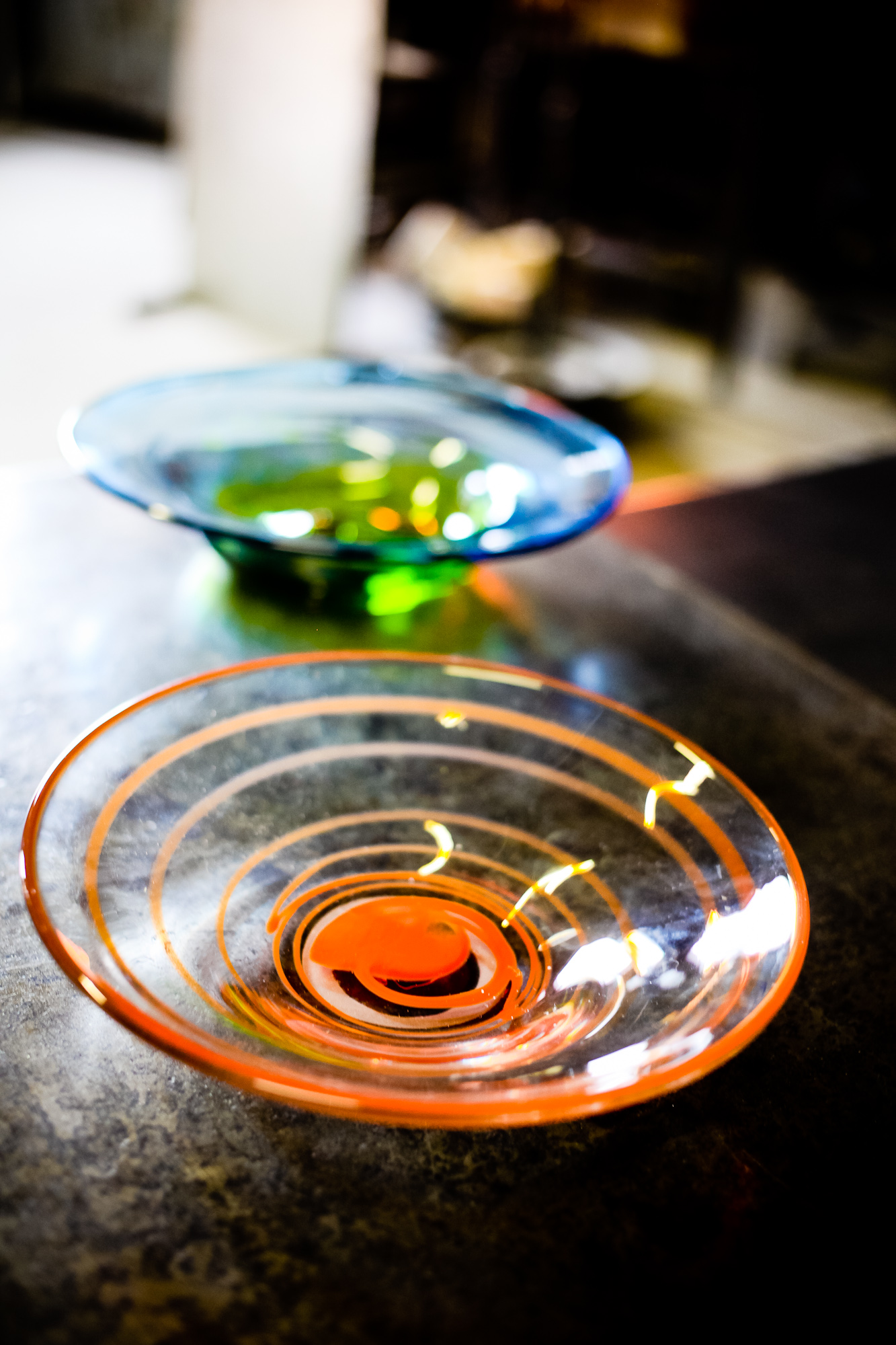 Beginner Glass Blowing Playing With Fire